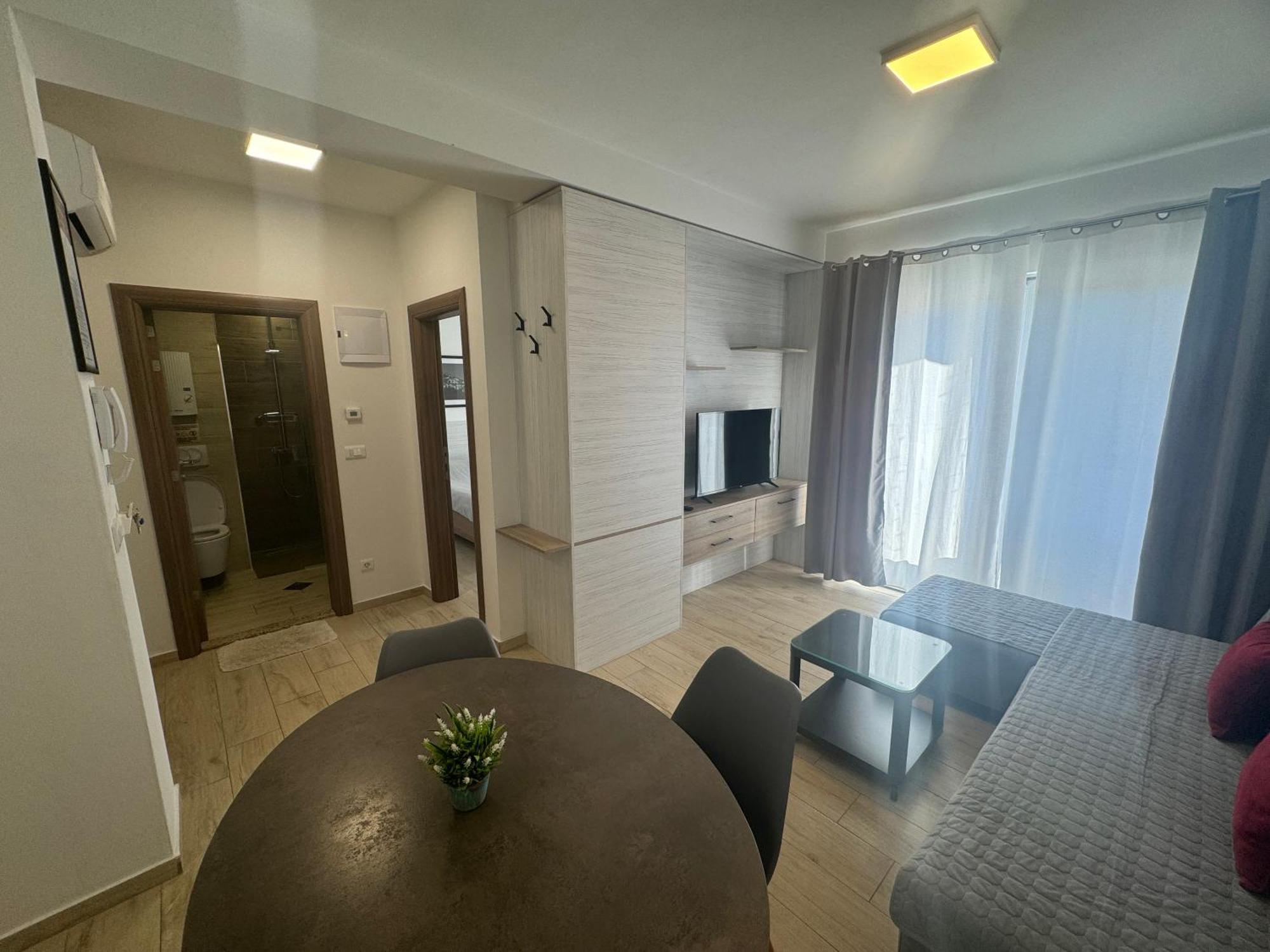 Vila Ivica Kjoshe Ohrid Kültér fotó
